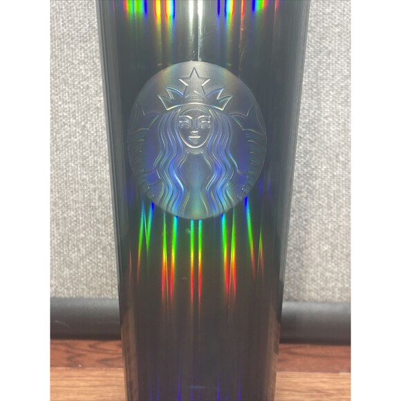Starbucks Other - NEW Starbucks Ocean Kaleidoscope Dome Tumbler Summer 2022 Cold Cup Venti 24oz